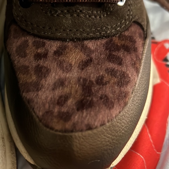 Geox boots in brown - Picture 4 of 4